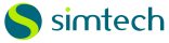 SIMTECH Logo Atual Horiz